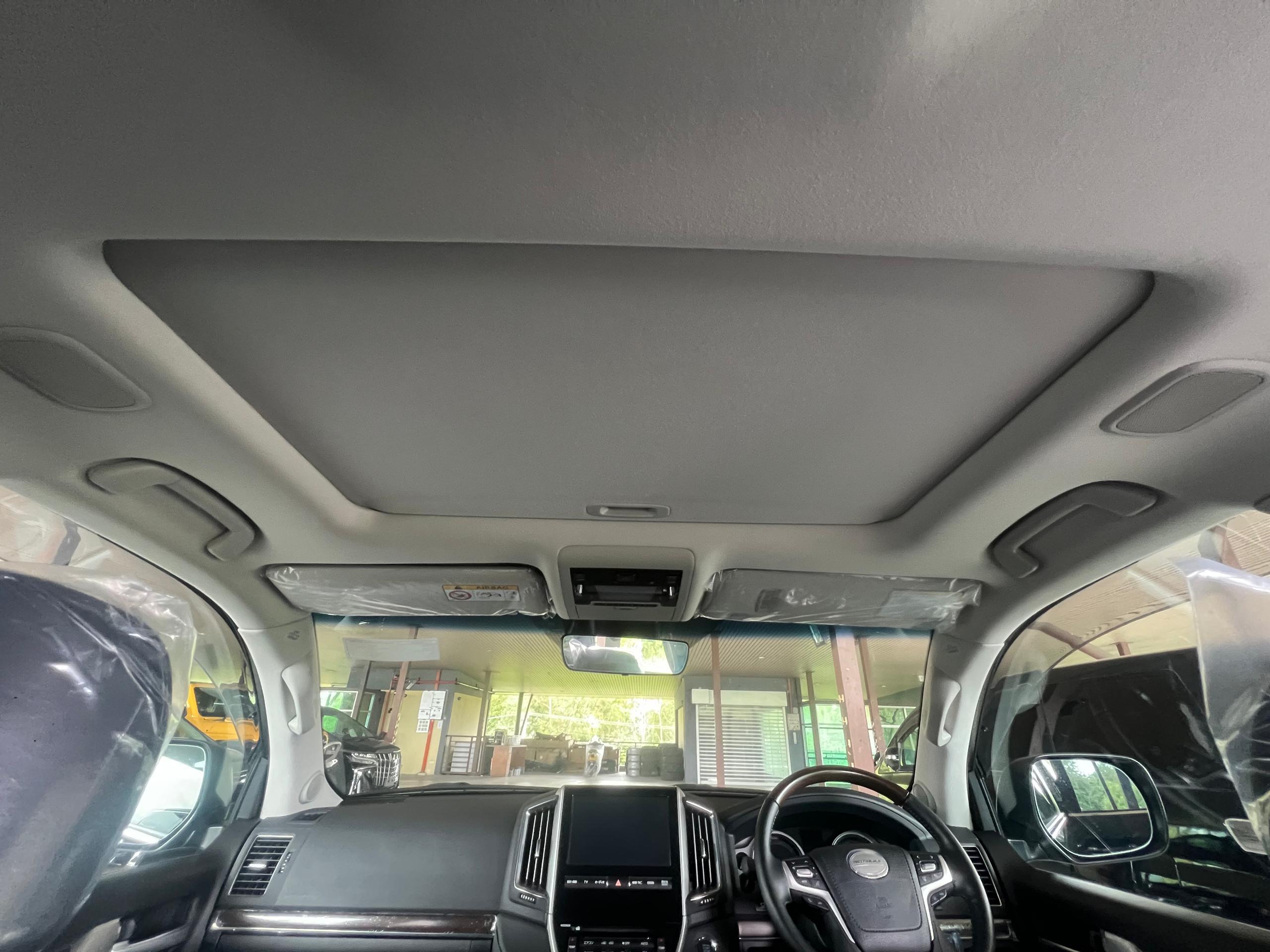 MITSUOKA "LX460 4.6P 4608 6TIP EXECUTIVE LOUNGE (BRAND NEW)" — view 5