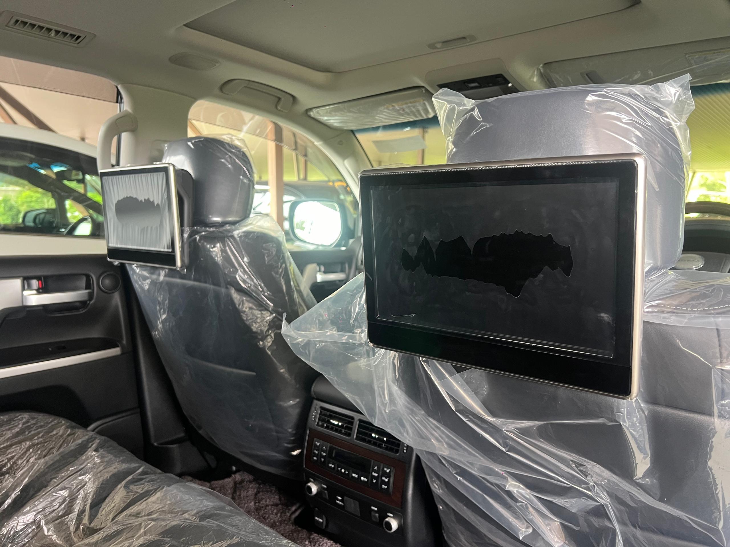 MITSUOKA "LX460 4.6P 4608 6TIP EXECUTIVE LOUNGE (BRAND NEW)" — view 7