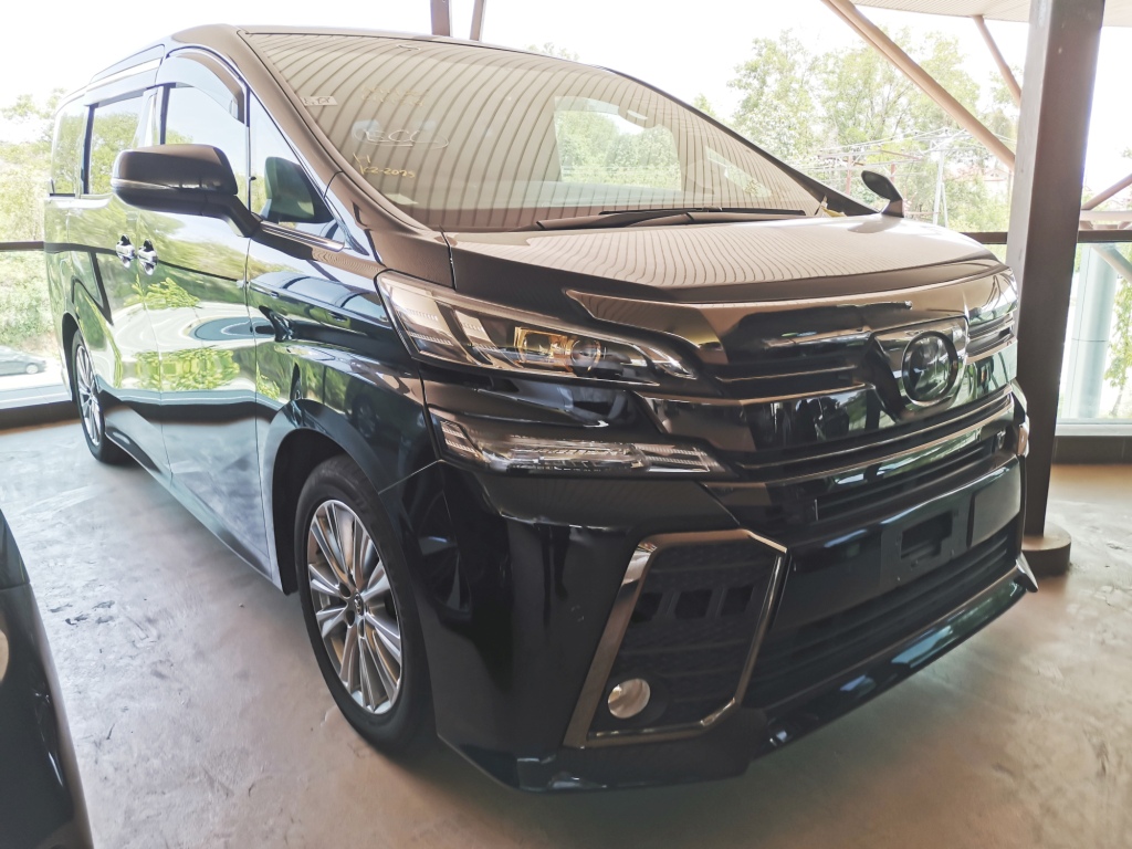 Five Things to Check Before a National Day Road Trip in Malaysia