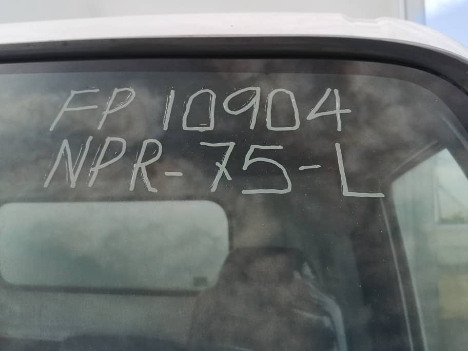 ISUZU NPR75L BOX VAN 4X2 — view 6