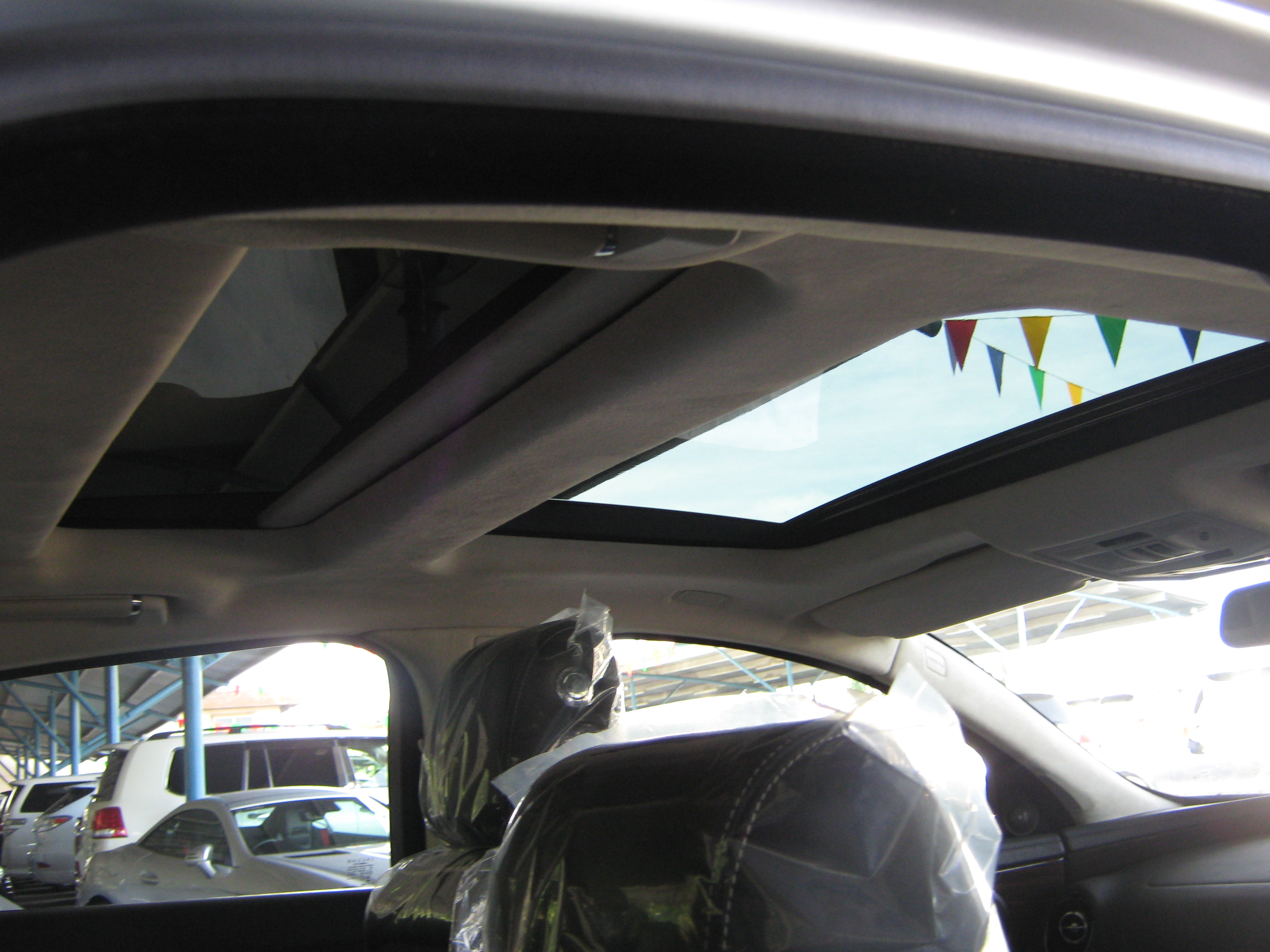 JAGUAR XJ X351 3.0P 2995 8SMT RWD UK — view 5