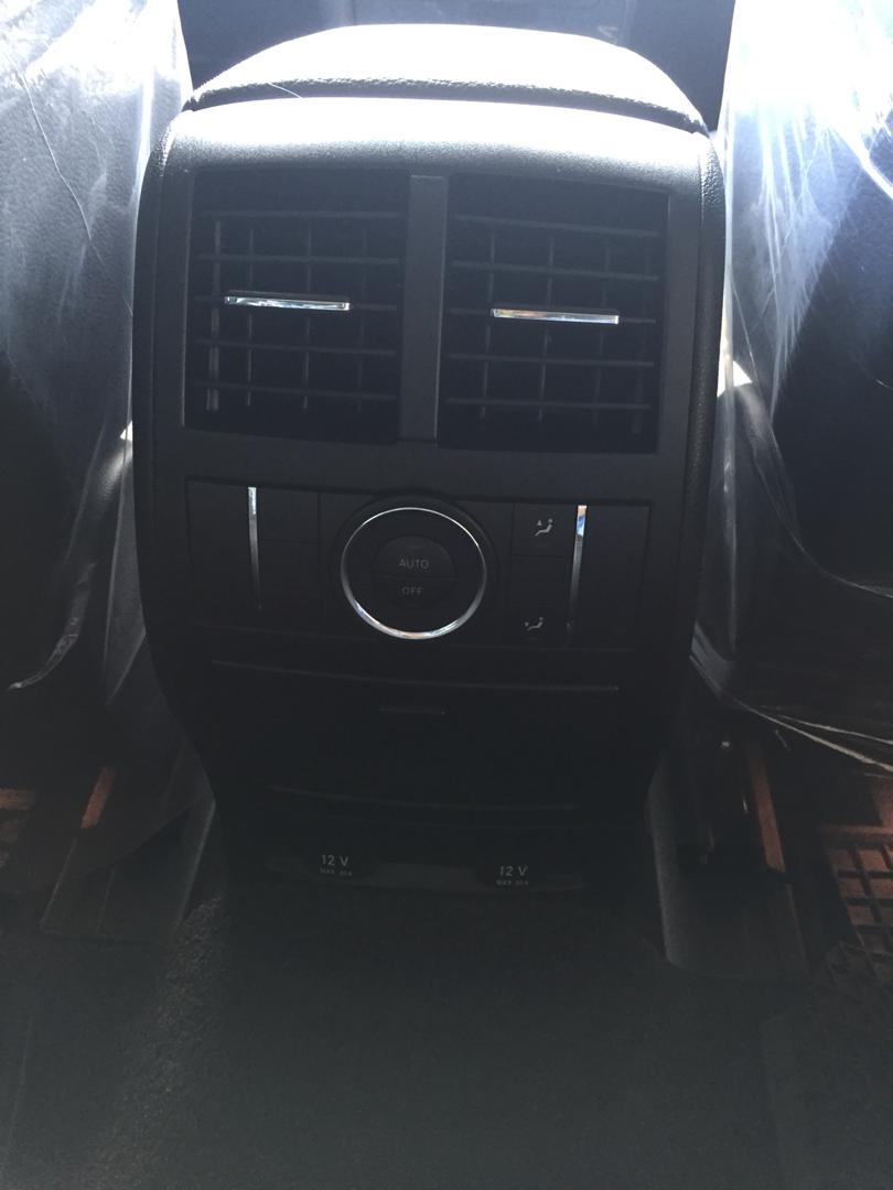 MERCEDES BENZ ML350 3.5 W164 3498 7SMT SPORT-P JP — view 4