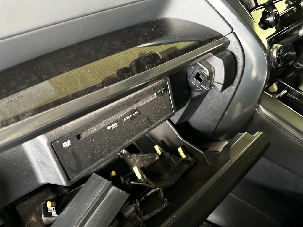 TOYOTA "VELLFIRE 2.5 NEW.MOD 2493 7TIP-CVT 2.5Z G-EDITION 7S FL 9912KM DEMO UNIT" — view 5