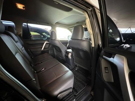 TOYOTA LC PRADO 2.8D (2ND GEN) 2754 6TIP TX-L 7 SEATER 36126KM — view 4