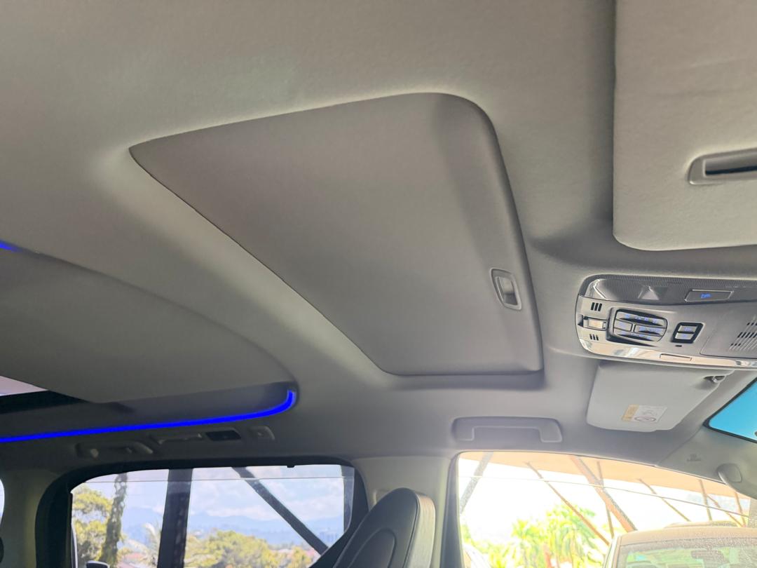TOYOTA "ALPHARD 2.5 (3BA) SC-PACKAGE 2493 7TIP-CVT 7S 46997 KM" — view 4