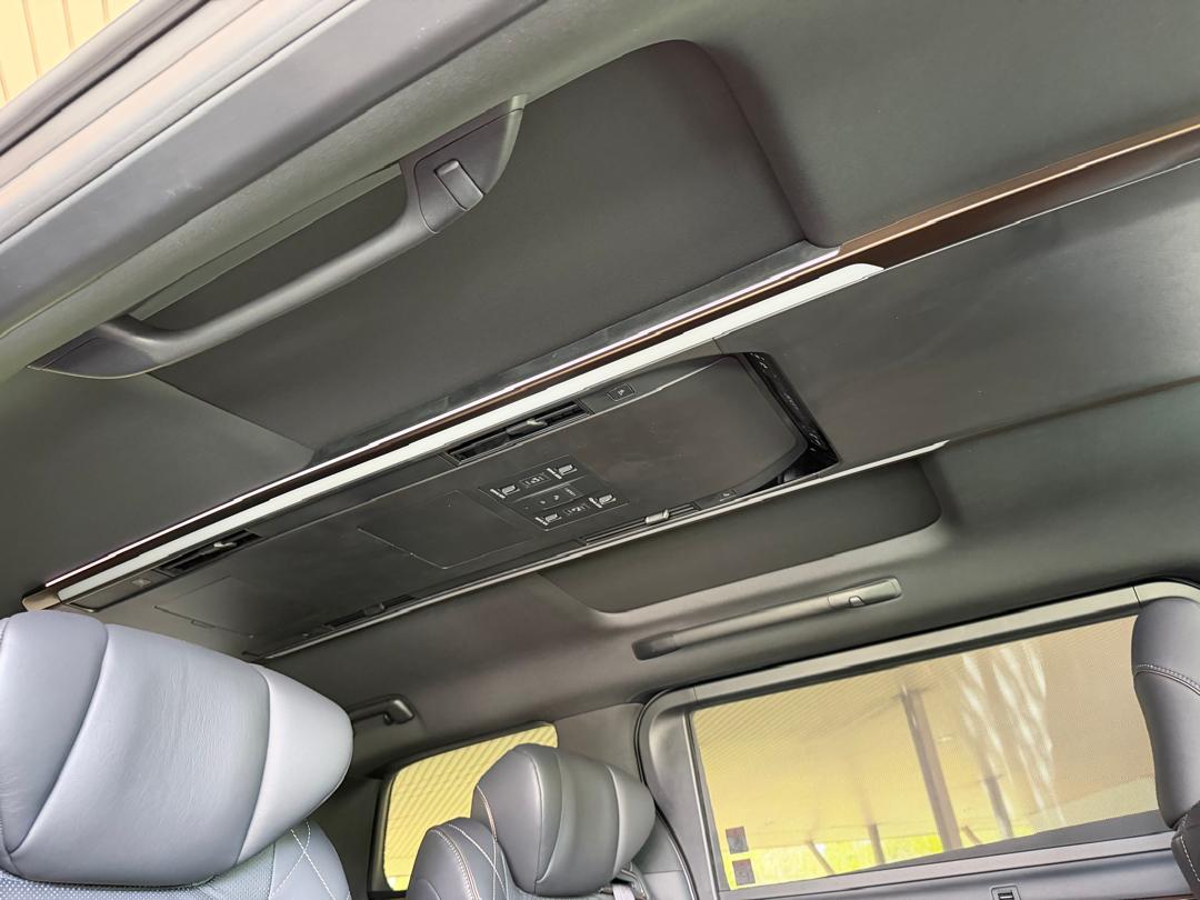 TOYOTA "VELLFIRE 2.4Z PREMIER (5BA) 2393 8TIP 7S 38 KM (BRAND NEW)" — view 5