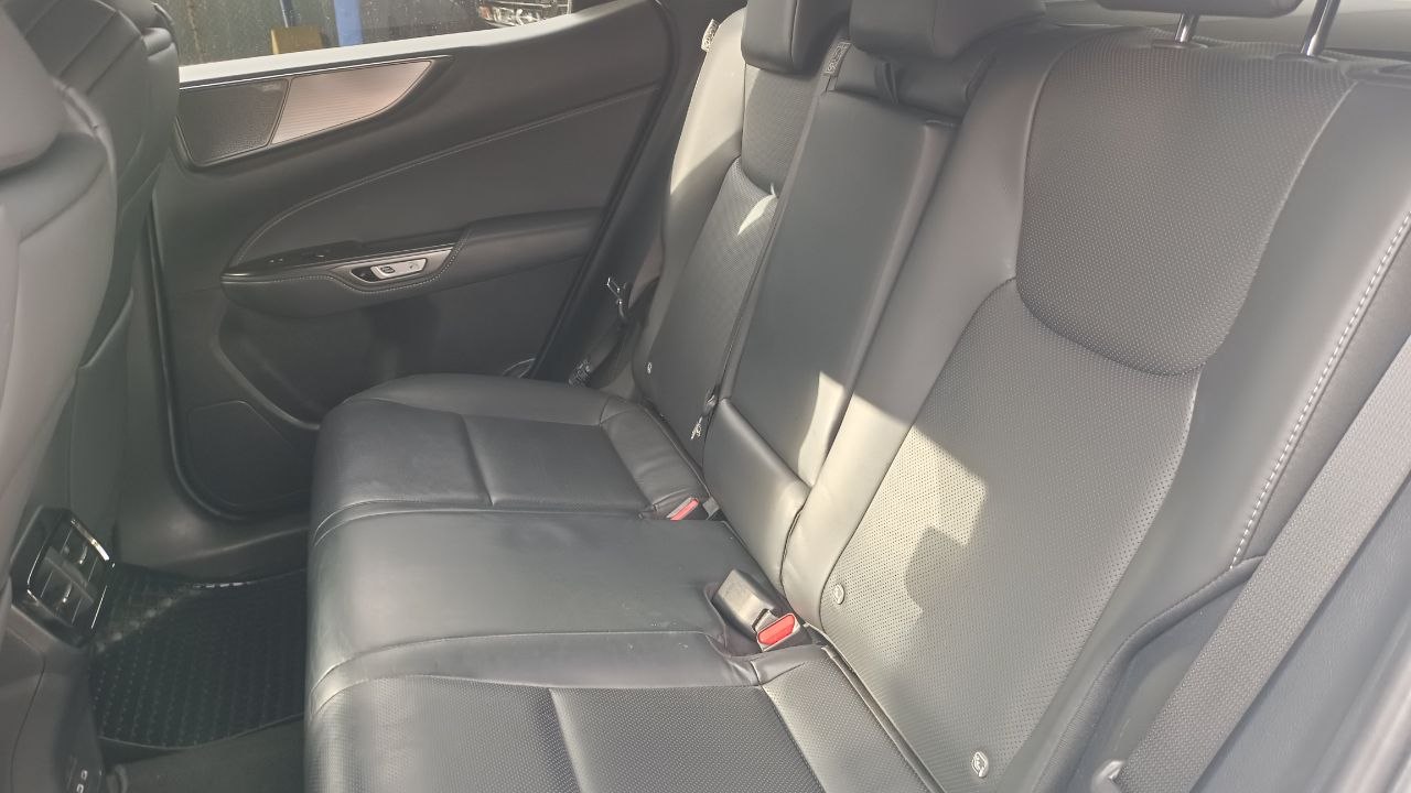 LEXUS NX350 F-SPORT AWD 2393 8TIP 5S 48060KM — view 6