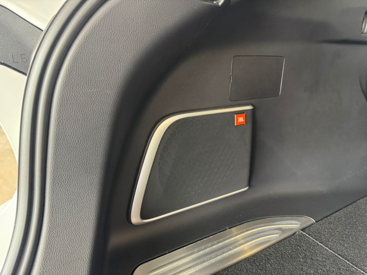 TOYOTA HARRIER 2.0 Z 1986 10AT CVT 10280 KM — view 6