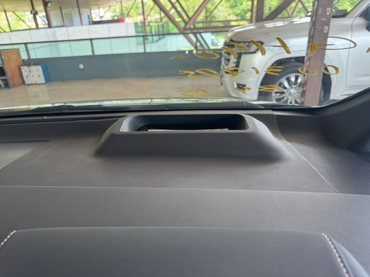 TOYOTA ALPHARD 2.5Z (3BA) 2493 7TIP-CVT 7S 6825 KM DEMO UNIT — view 5