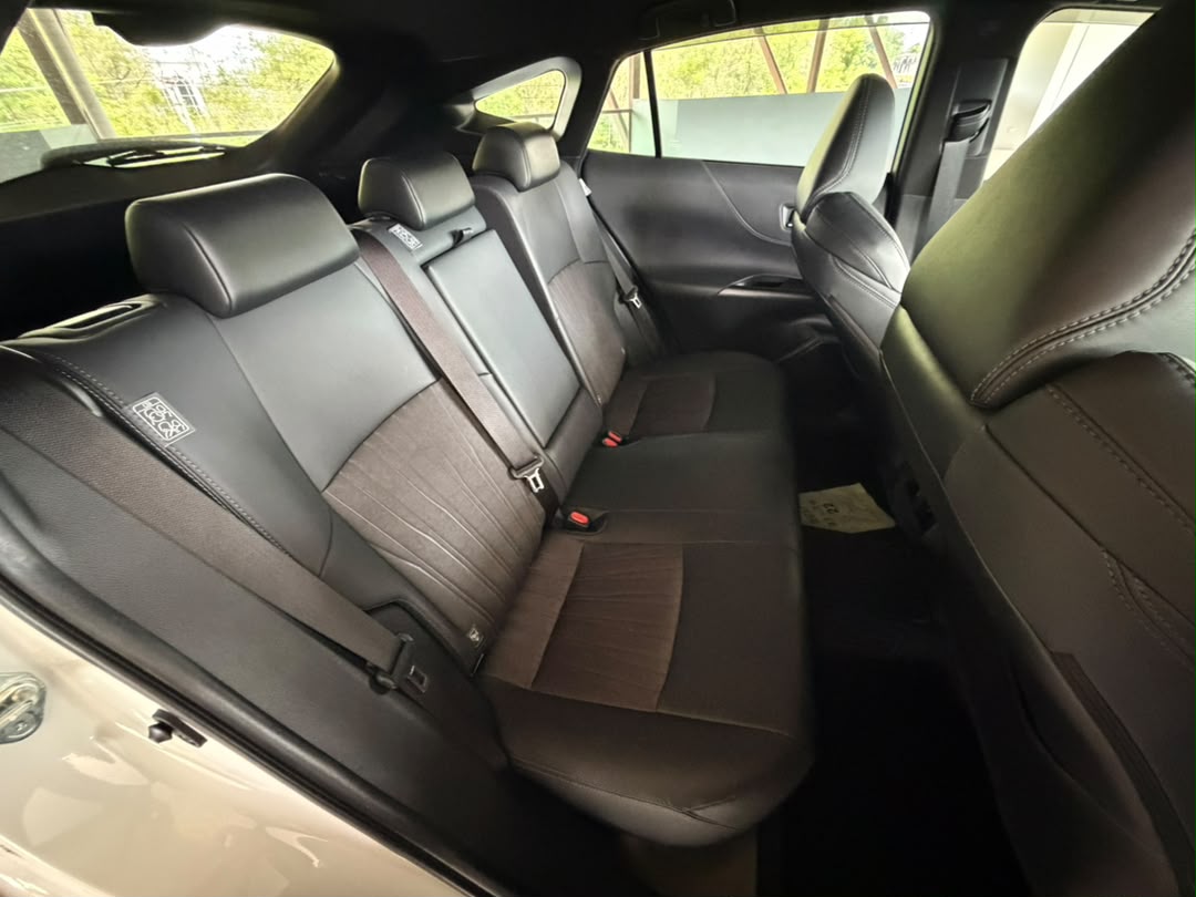 TOYOTA TOYOTA HARRIER 2.0G (FL) 1986 10AT CVT 21781 KM — view 6
