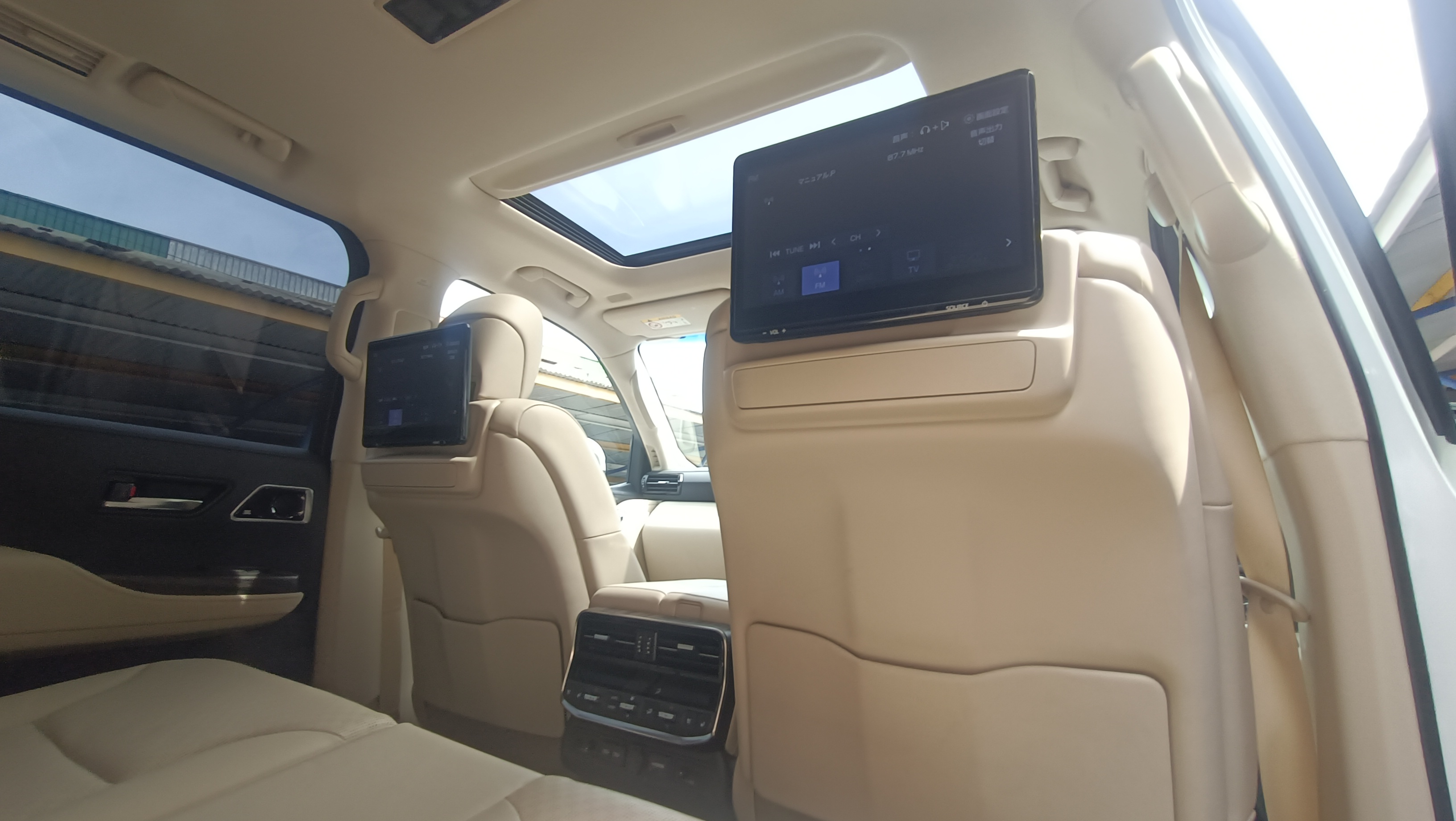 3BA-VJA300W LAND CRUISER 300, 3444 10AT 7S 21580KM. — view 4