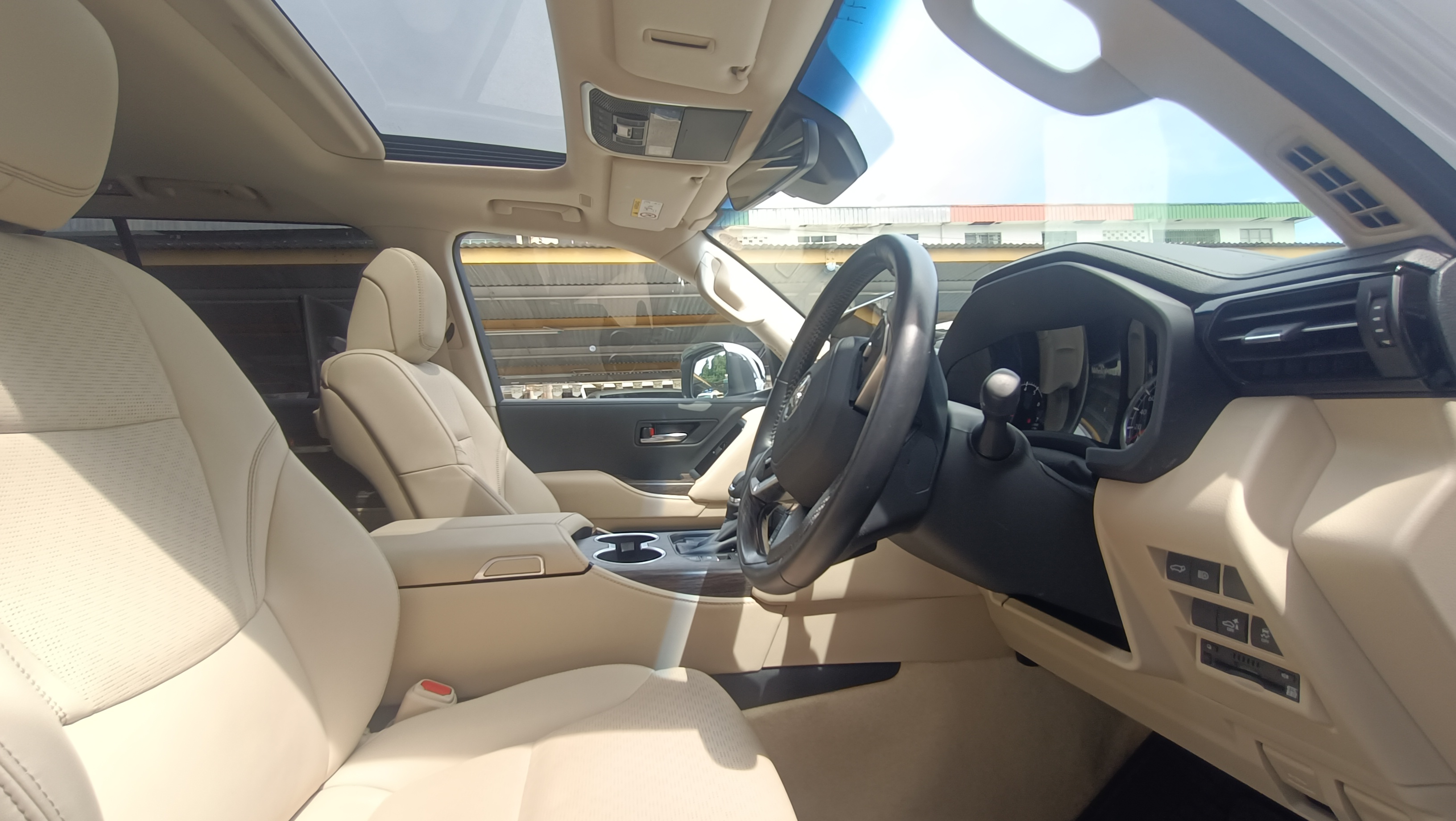 3BA-VJA300W LAND CRUISER 300, 3444 10AT 7S 21580KM. — view 6