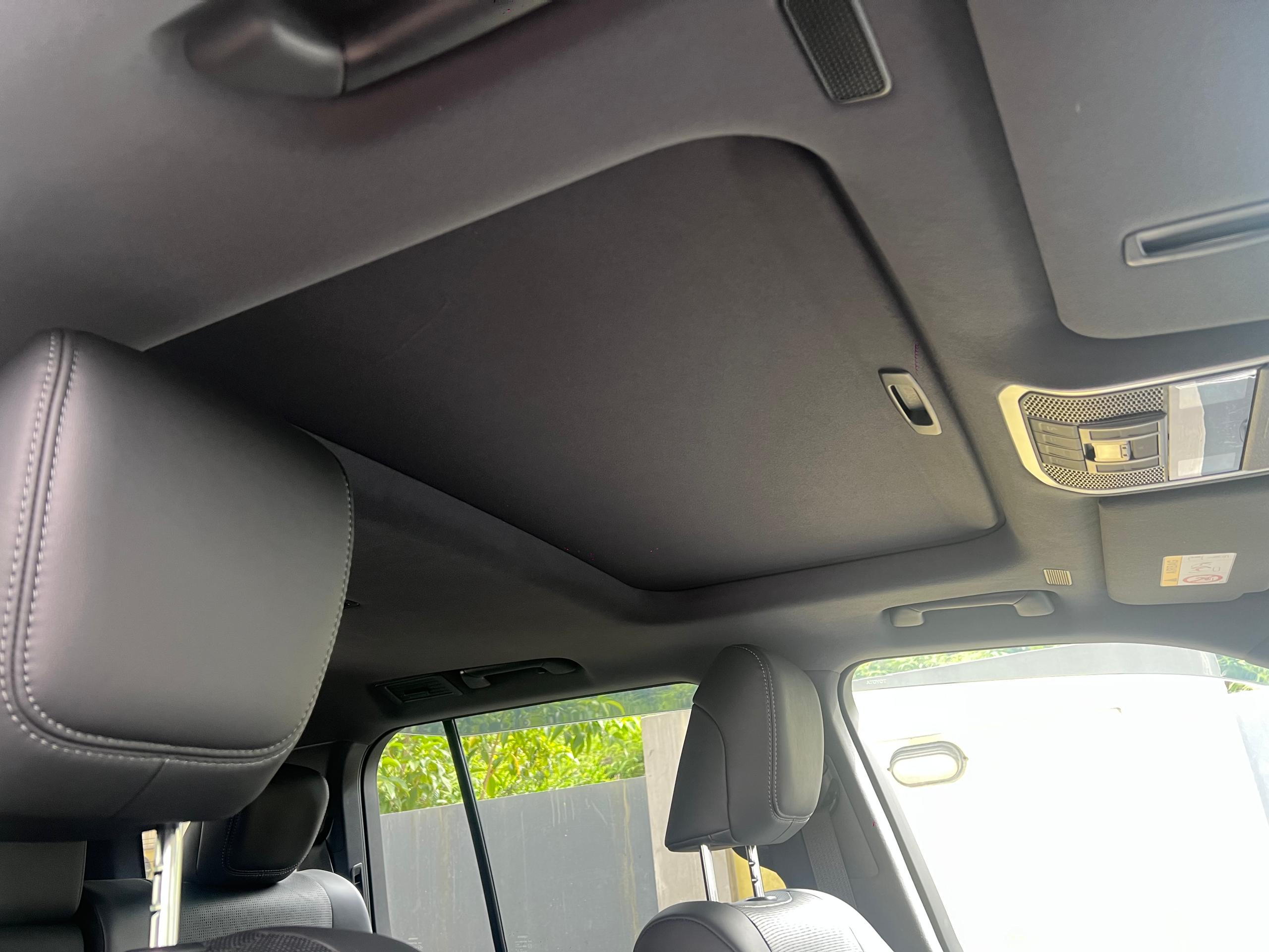 TOYOTA "LAND CRUISER ZX 300 3.3D 3345 10AT 5S 21251KM " — view 4