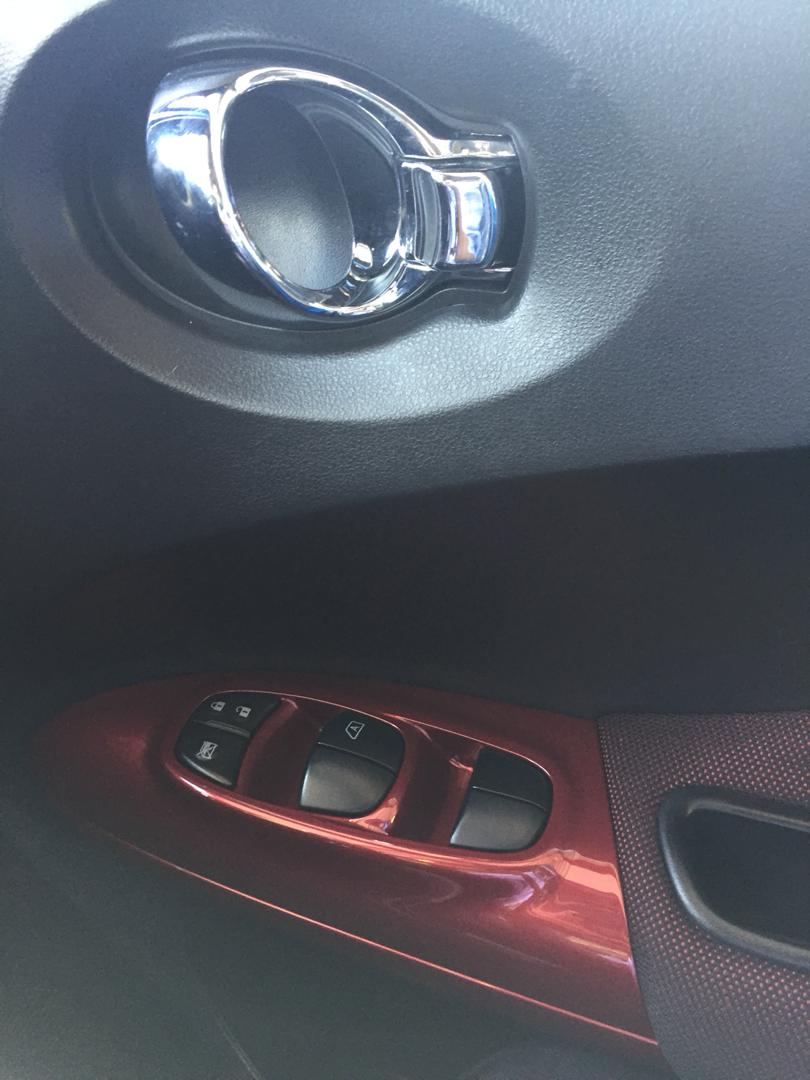 NISSAN JUKE 16GT 1.6 1618 6TIP-CVT JP — view 4