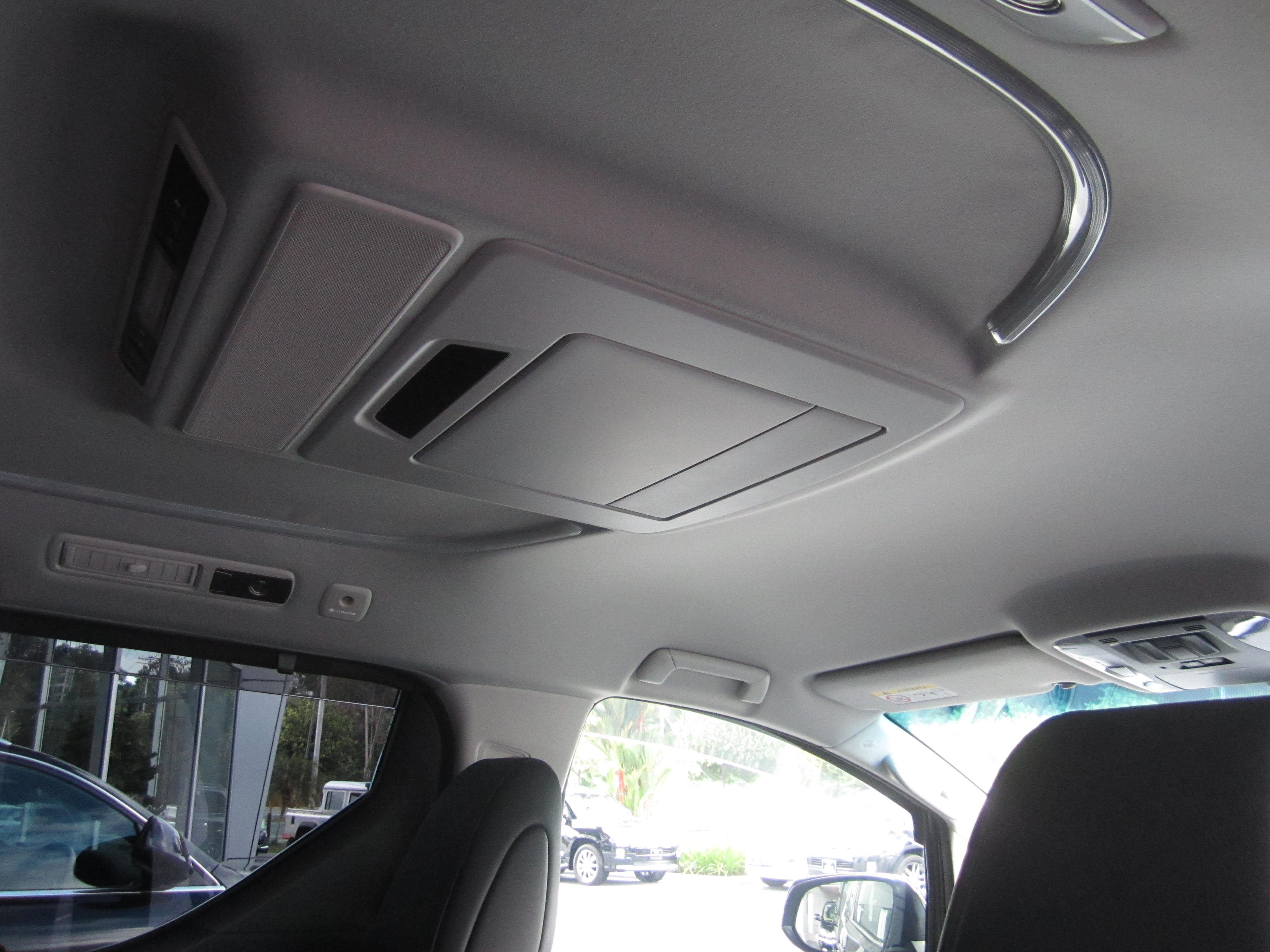 TOYOTA VELLFIRE 3.5 NEW.MOD 3456 6TIP 3.5ZA G-EDITION 7S 4WD — view 6