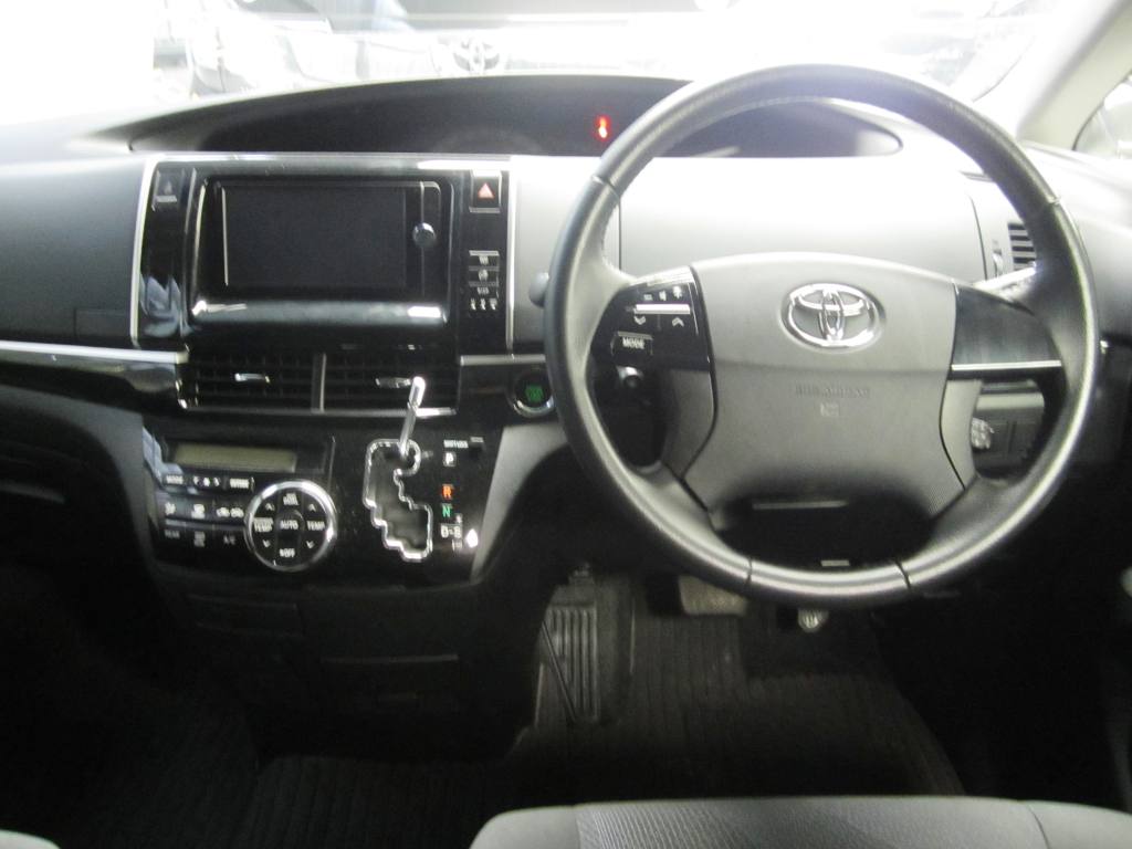 TOYOTA ESTIMA 3.5 NEW.MOD 3456 6TIP AERAS 7S FL — view 6