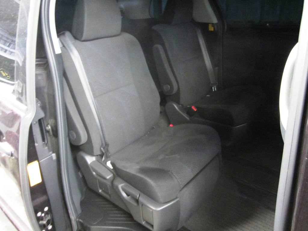 TOYOTA ESTIMA 3.5 NEW.MOD 3456 6TIP AERAS 7S FL — view 4
