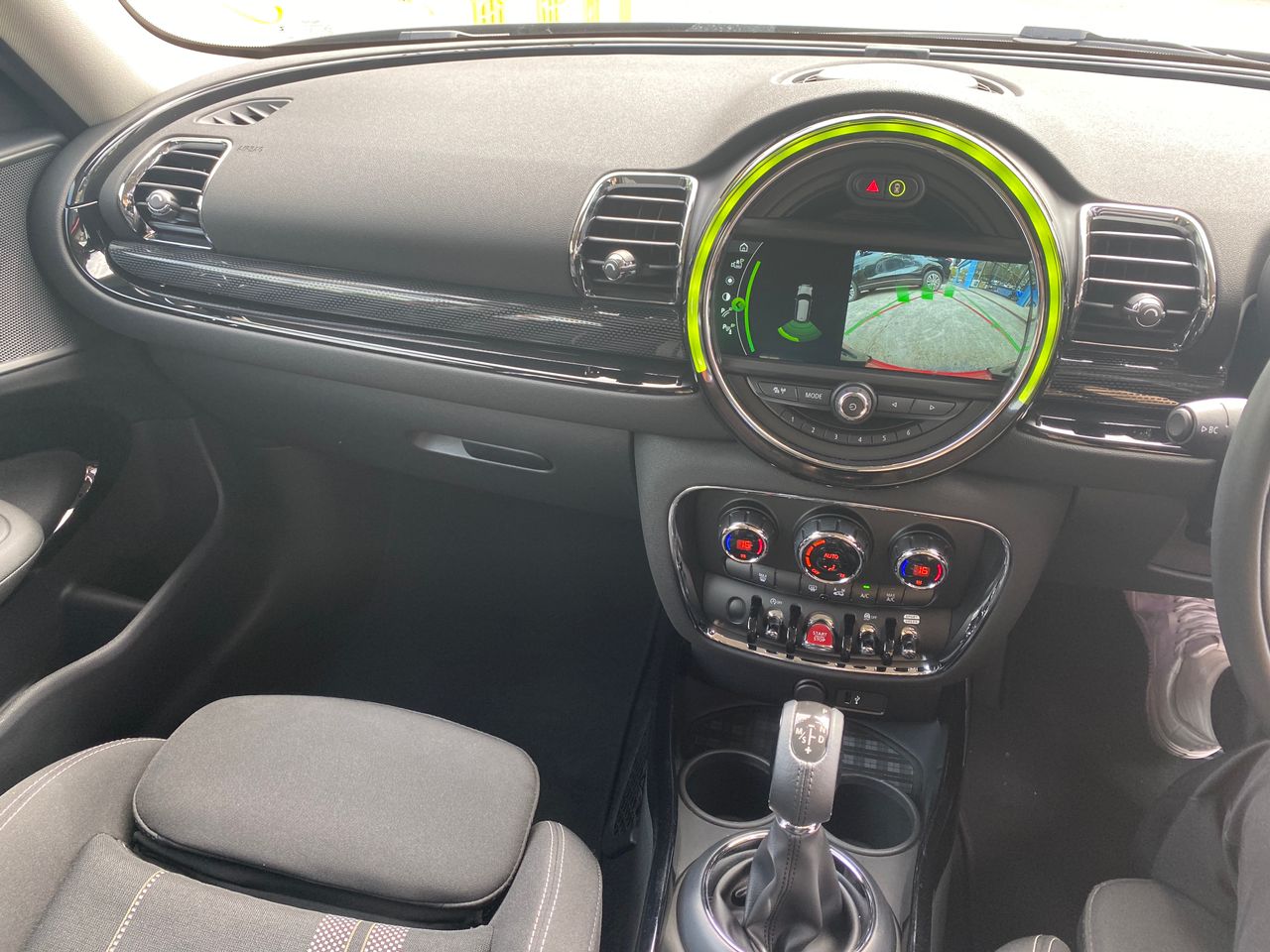 MINI "MINI COOPER S CLUBMAN 2.0 FL 1998 7DSG? HATCHBACK JP (THIRD GEN) 16XXXKM" — view 6