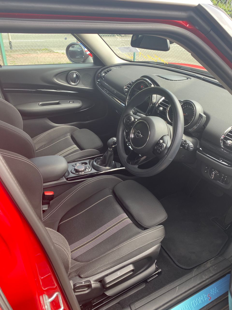 MINI "MINI COOPER S CLUBMAN 2.0 FL 1998 7DSG? HATCHBACK JP (THIRD GEN) 16XXXKM" — view 4