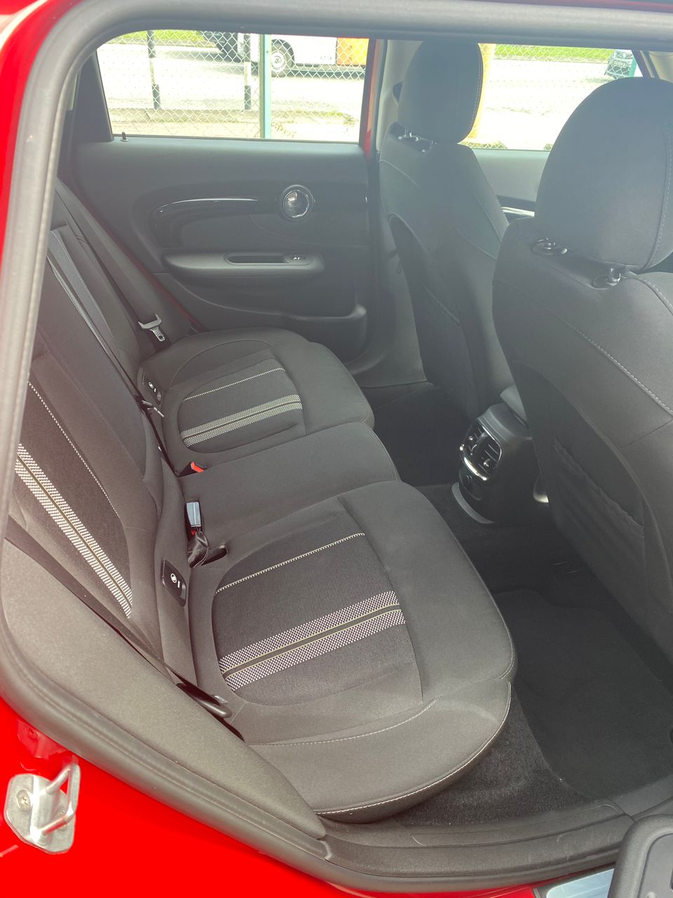 MINI "MINI COOPER S CLUBMAN 2.0 FL 1998 7DSG? HATCHBACK JP (THIRD GEN) 16XXXKM" — view 5