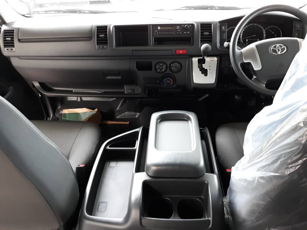 TOYOTA HIACE GDH226K-LRTDY-GCBF-TRH226K — view 4