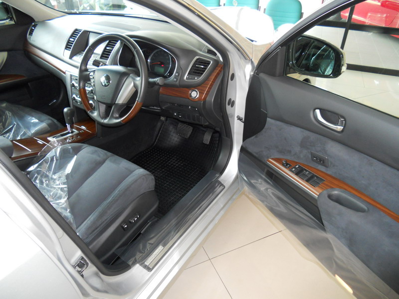 MITSUOKA GALUE 4 2.5 2495 5TIP — view 5
