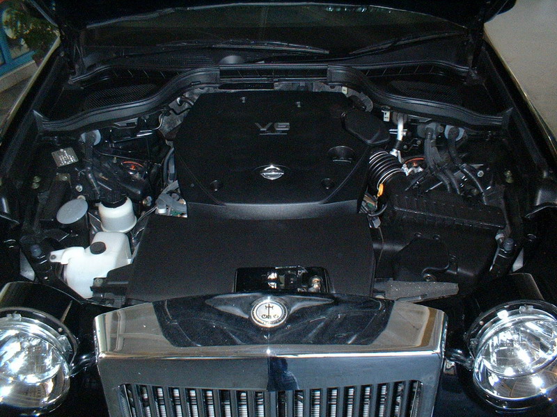 MITSUOKA GALUE 3 2.5 2495 5TIP — view 5