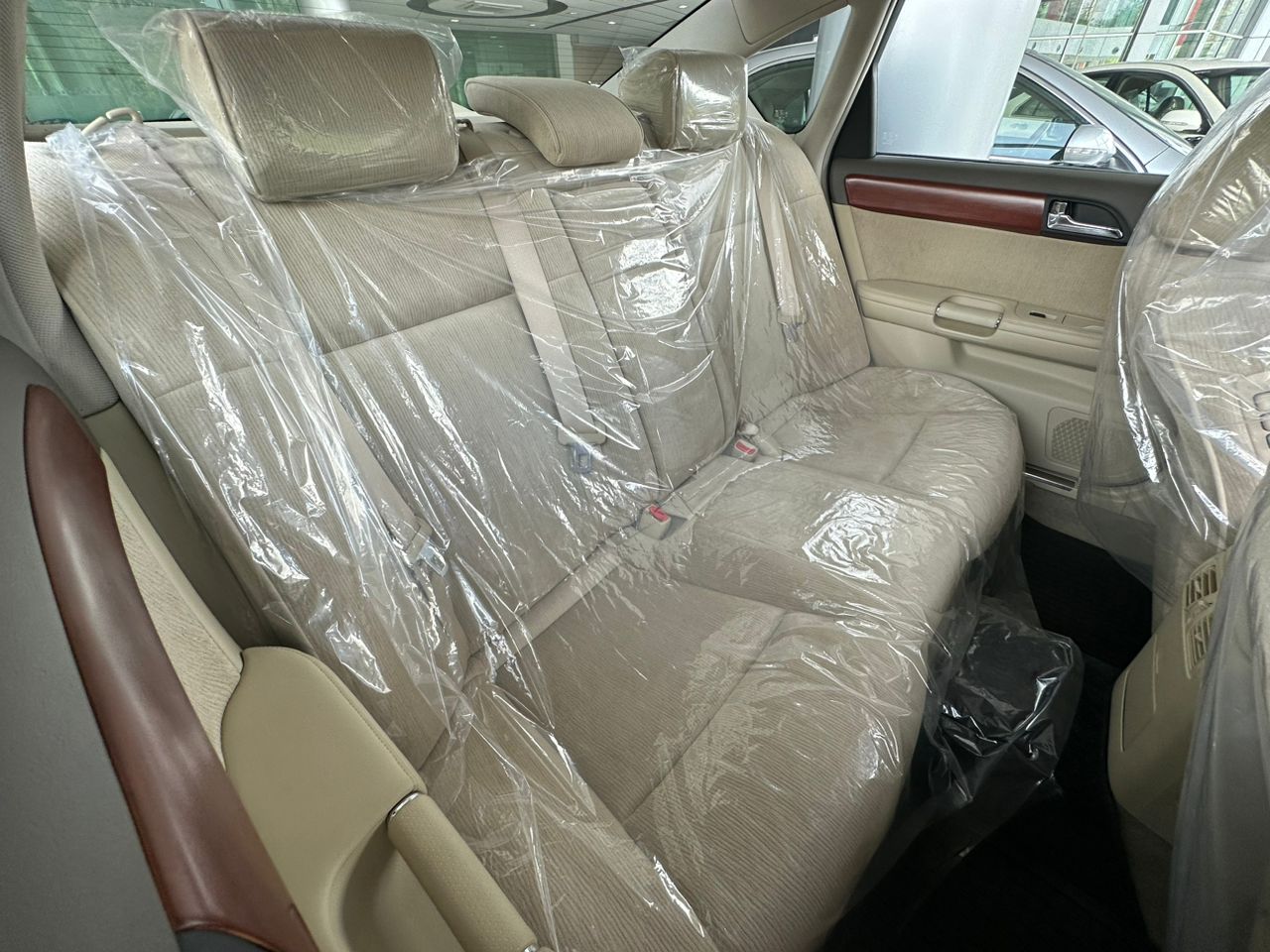MITSUOKA GALUE 3 2.5 2495 5TIP — view 5