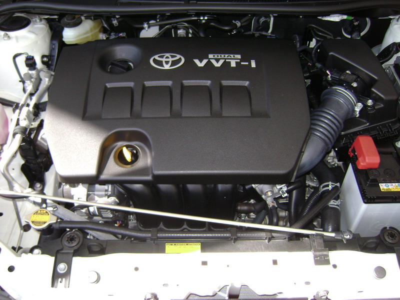 MITSUOKA NOUERA 602 1.8 1797 7TIP — view 5